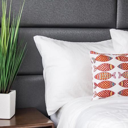 The Elmar Boutique Hotel Lauderdale-by-the-Sea Exterior photo