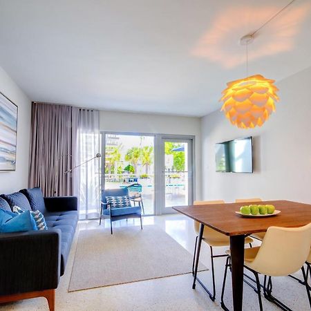 The Elmar Boutique Hotel Lauderdale-by-the-Sea Exterior photo