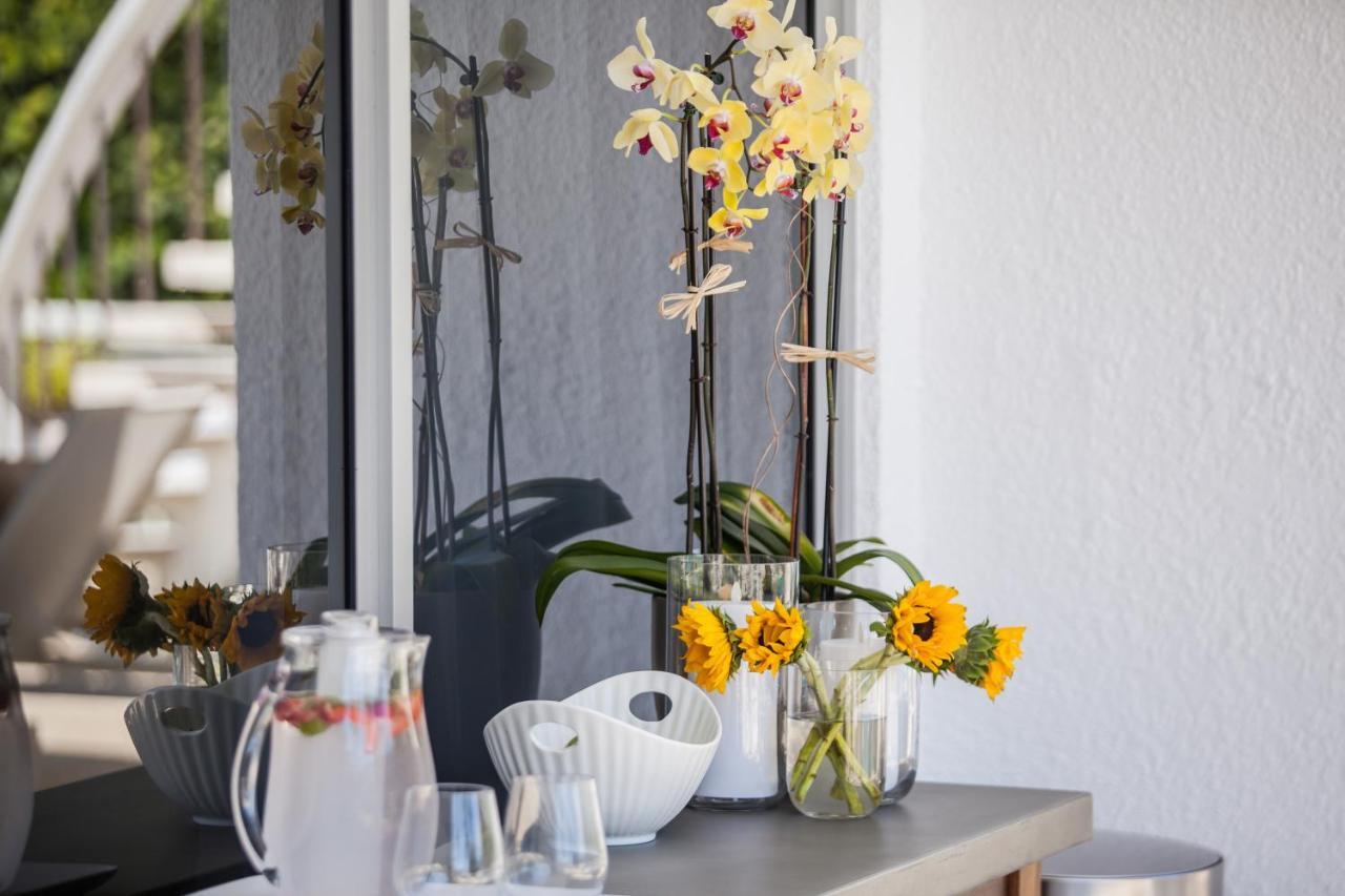 The Elmar Boutique Hotel Lauderdale-by-the-Sea Exterior photo
