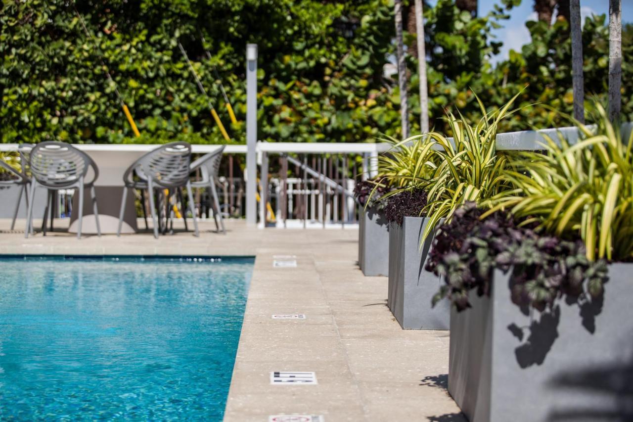 The Elmar Boutique Hotel Lauderdale-by-the-Sea Exterior photo