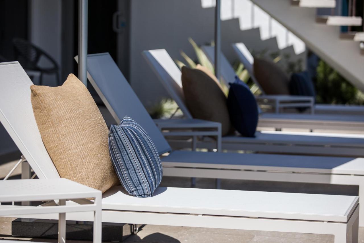 The Elmar Boutique Hotel Lauderdale-by-the-Sea Exterior photo