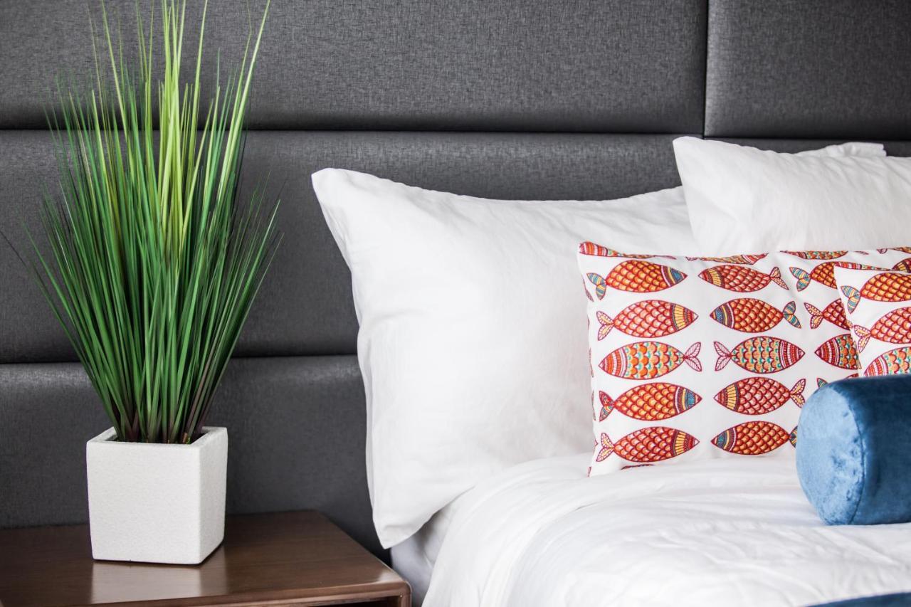 The Elmar Boutique Hotel Lauderdale-by-the-Sea Exterior photo