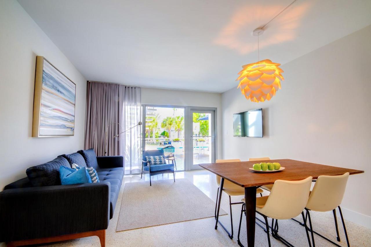 The Elmar Boutique Hotel Lauderdale-by-the-Sea Exterior photo