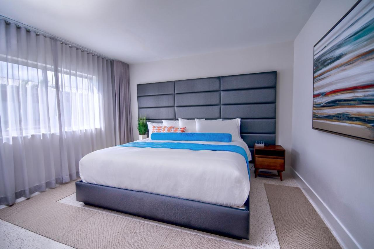 The Elmar Boutique Hotel Lauderdale-by-the-Sea Exterior photo