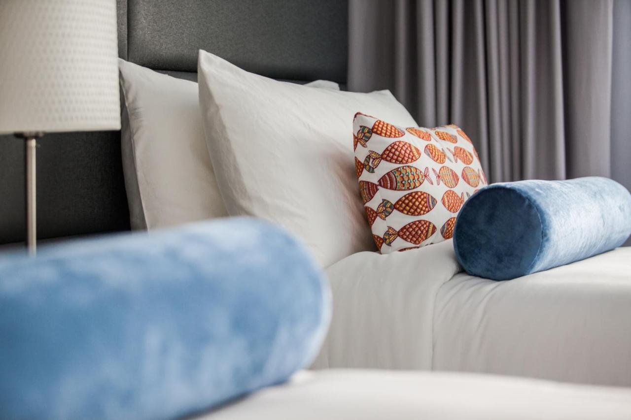 The Elmar Boutique Hotel Lauderdale-by-the-Sea Exterior photo